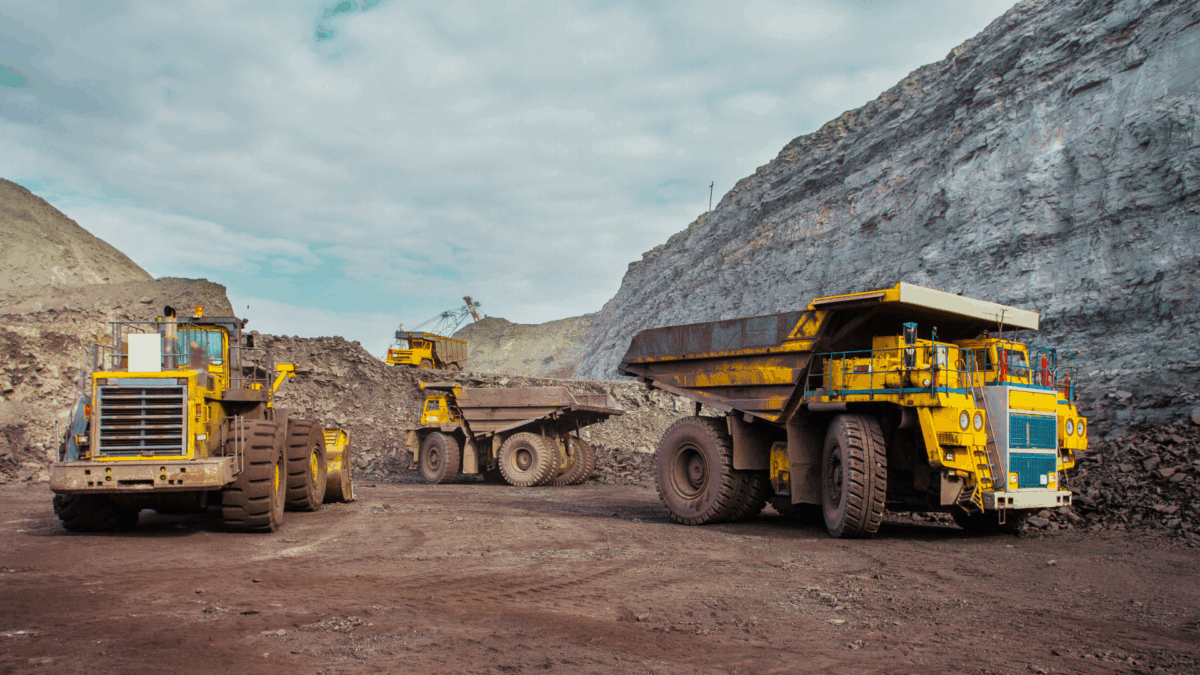 La “IA” otorgará una ventaja estratégica a la gobernanza documental en minería La “IA” otorgará una ventaja estratégica a la gobernanza documental en minería