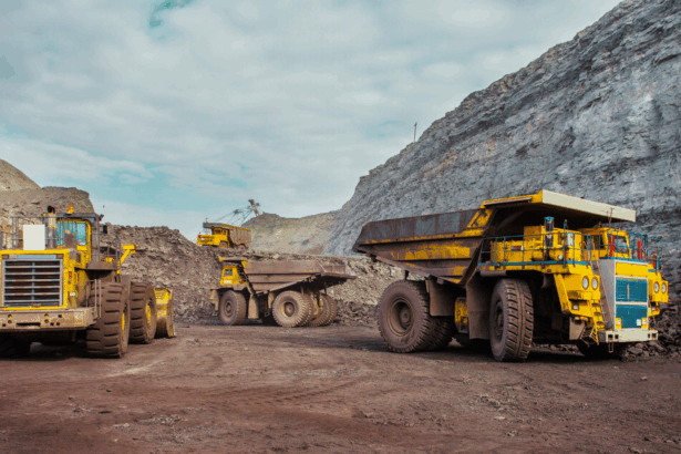 La “IA” otorgará una ventaja estratégica a la gobernanza documental en minería