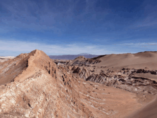 Halcones Precious Metals Brinda Actualización sobre el Proyecto de Oro Polaris, Región de Antofagasta, Chile