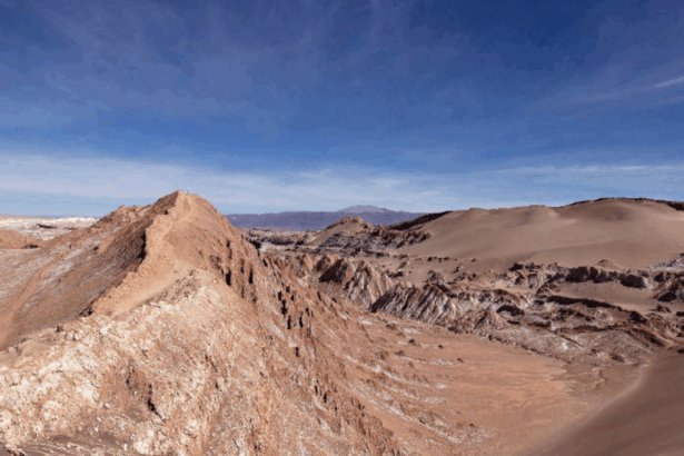 Halcones Precious Metals Brinda Actualización sobre el Proyecto de Oro Polaris, Región de Antofagasta, Chile