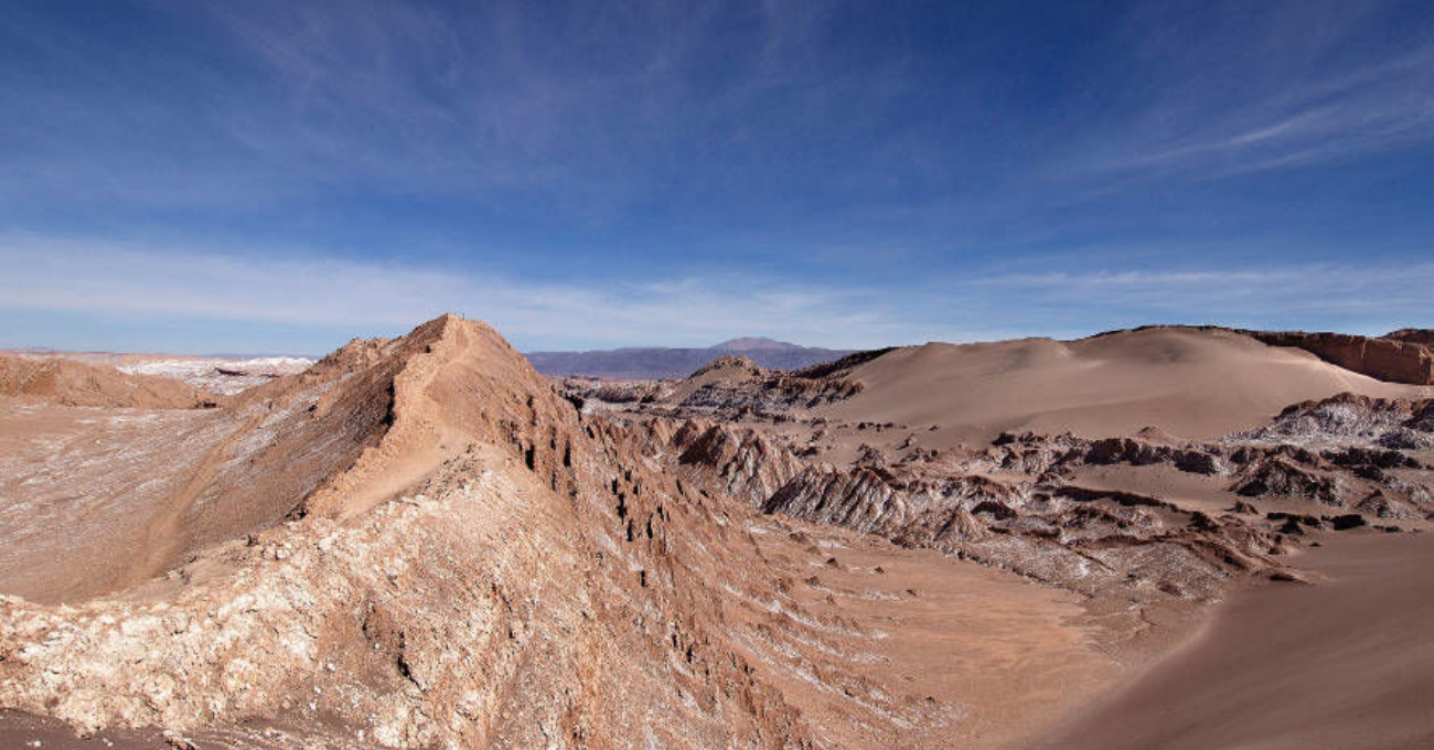 Halcones Precious Metals Brinda Actualización sobre el Proyecto de Oro Polaris, Región de Antofagasta, Chile