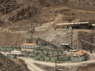 Marruecos: Aya Gold & Silver reporta resultados de exploración de alta ley en Boumadine, extiende la zona de Imariren a 0,7km y agrega 4 nuevos permisos regionales