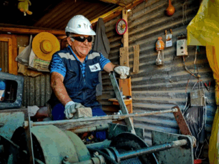 Programa PAMMA Inicia extiende plazo de postulación para emprendedores mineros.