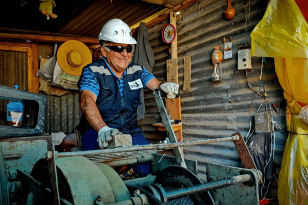 Programa PAMMA Inicia extiende plazo de postulación para emprendedores mineros.