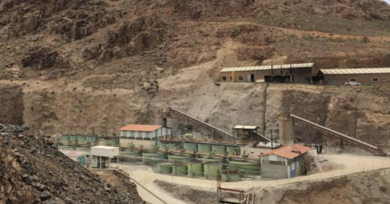Marruecos: Aya Gold & Silver reporta resultados de exploración de alta ley en Boumadine, extiende la zona de Imariren a 0,7km y agrega 4 nuevos permisos regionales