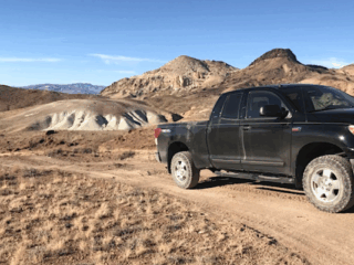 Aumento de reservas y costos en proyecto de litio-boro Rhyolite Ridge