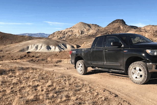 Aumento de reservas y costos en proyecto de litio-boro Rhyolite Ridge
