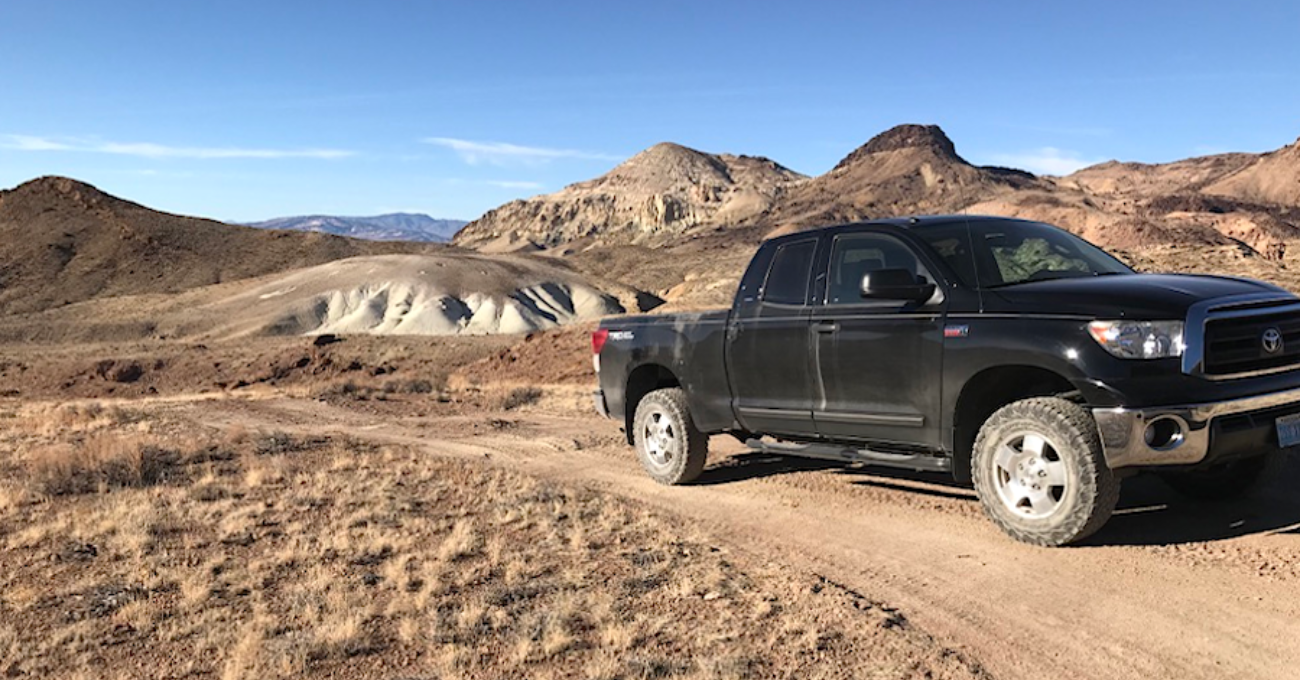 Aumento de reservas y costos en proyecto de litio-boro Rhyolite Ridge