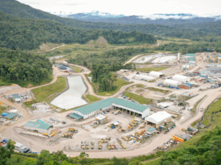Reapertura del Registro Minero en Ecuador: Nueva Etapa para la Industria Minera