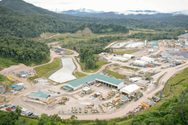 Reapertura del Registro Minero en Ecuador: Nueva Etapa para la Industria Minera