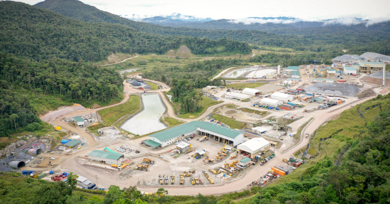 Reapertura del Registro Minero en Ecuador: Nueva Etapa para la Industria Minera