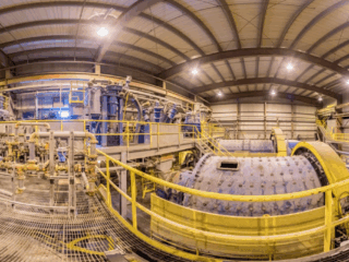 Wesdome Gold Mines completa la adquisición de Angus Gold