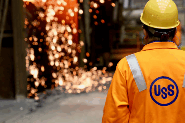Nippon Steel compra US Steel por 14.900 millones: Impacto mundial en siderurgia.