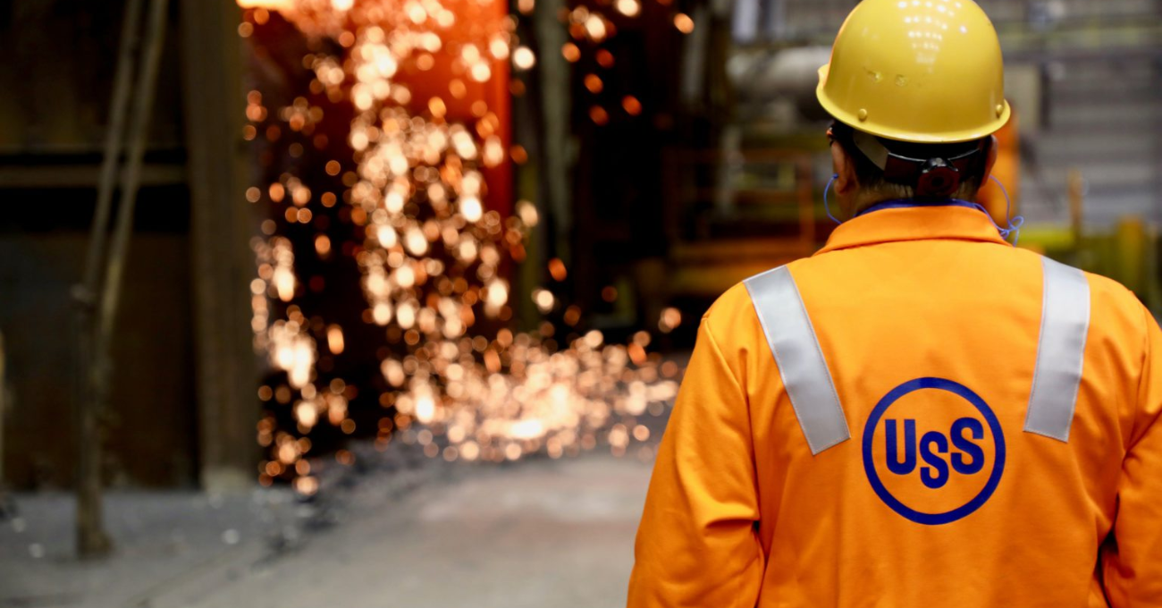 Nippon Steel compra US Steel por 14.900 millones: Impacto mundial en siderurgia.