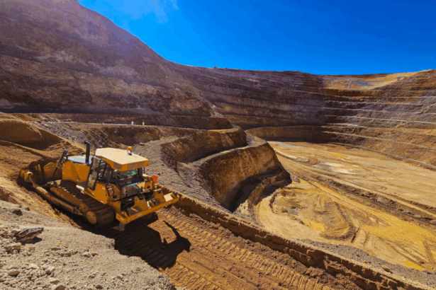 Tudor Gold firma un acuerdo definitivo para adquirir American Creek