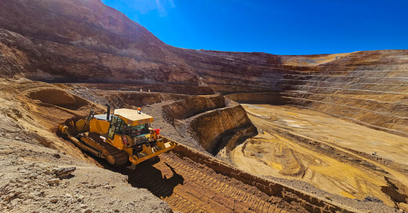 Tudor Gold firma un acuerdo definitivo para adquirir American Creek