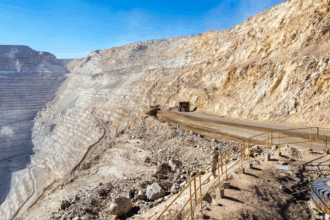 Minerales estratégicos en Chile: clave para la industria minera nacional