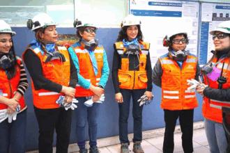 Minera Los Pelambres destaca en equidad e inclusión en Coquimbo
