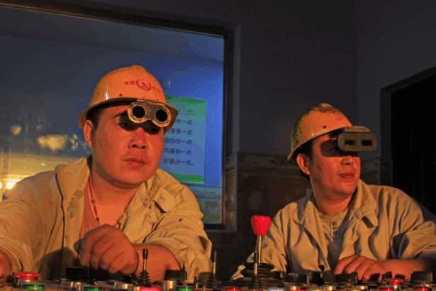 Exportaciones chinas de cobre: tensión en el mercado mundial preocupa.