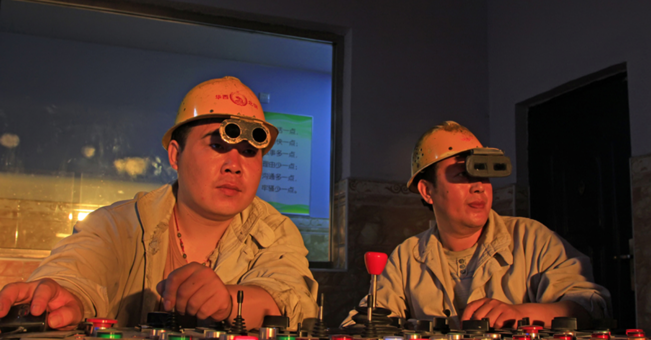 Exportaciones chinas de cobre: tensión en el mercado mundial preocupa.