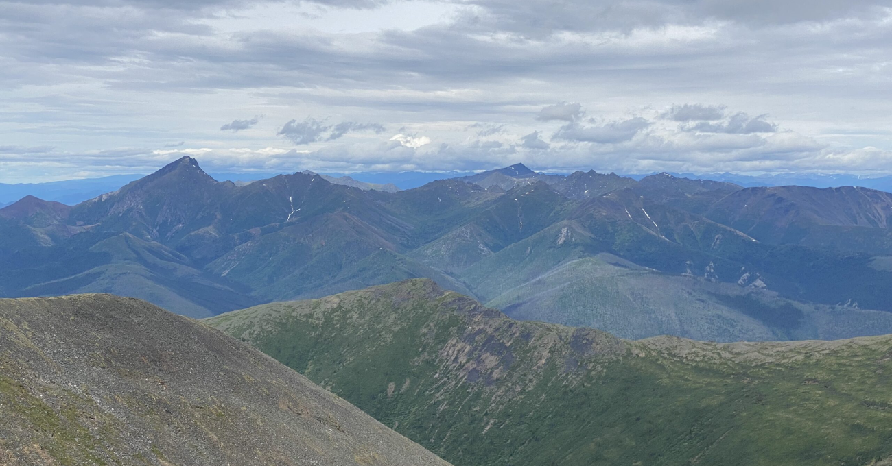 Canada: Sitka Gold intercepta 211,2 metros de 1,13 g/t de oro, en el primer pozo de la temporada, y proporciona información actualizada sobre la perforación en su proyecto RC Gold, Yukon
