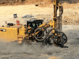 Avances en proyecto Cuprita: Nobel Resources halla signos de mineralización en Chile.