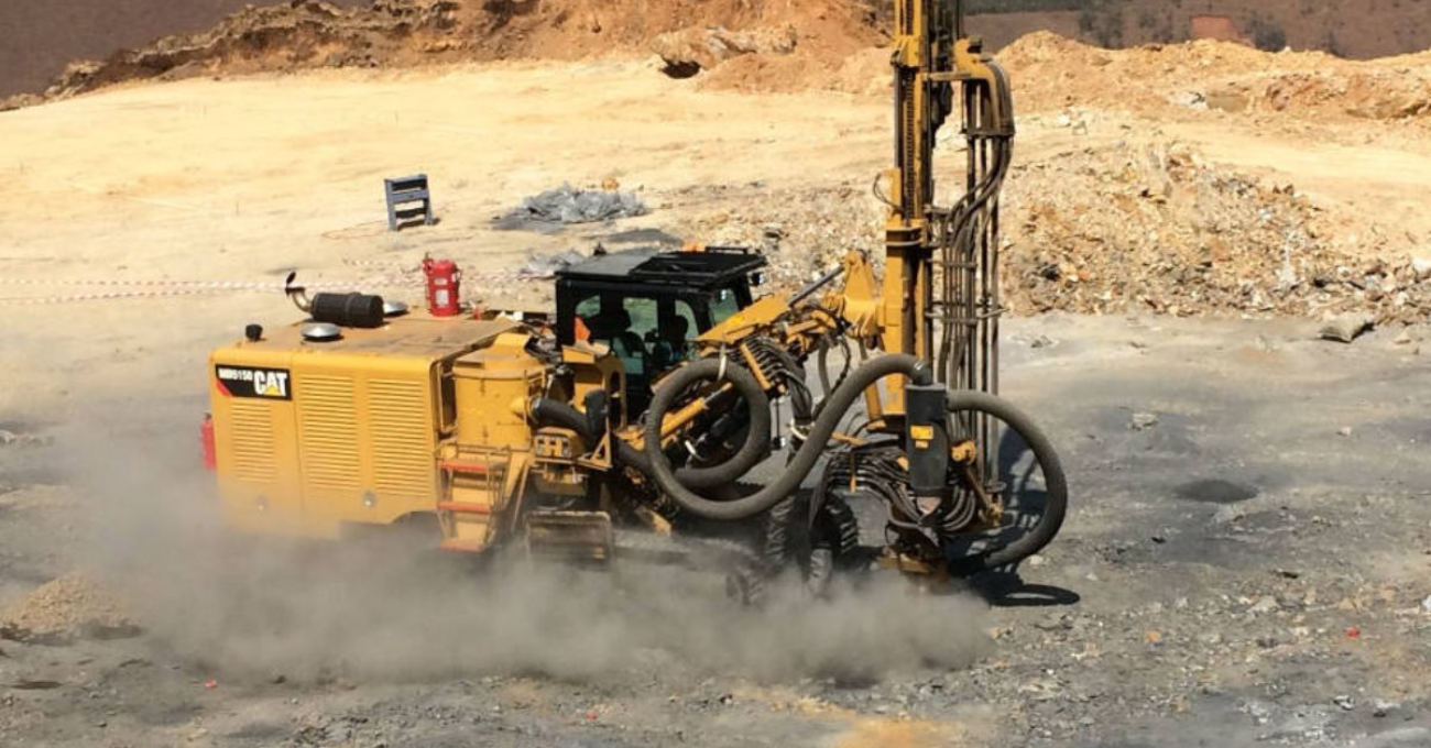 Avances en proyecto Cuprita: Nobel Resources halla signos de mineralización en Chile.