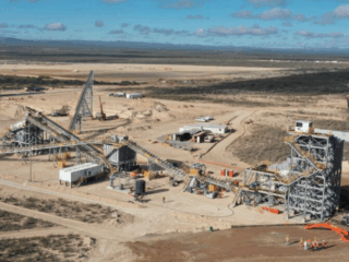 México: Orla Mining entrega recursos minerales subterráneos iniciales para Camino Rojo, allanando el camino para la planificación de desarrollo futuro