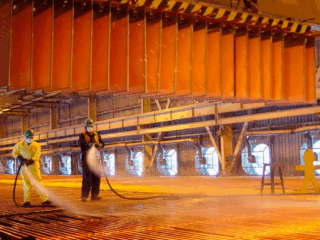 Exportaciones mineras peruanas crecen un 27,3% en primer trimestre