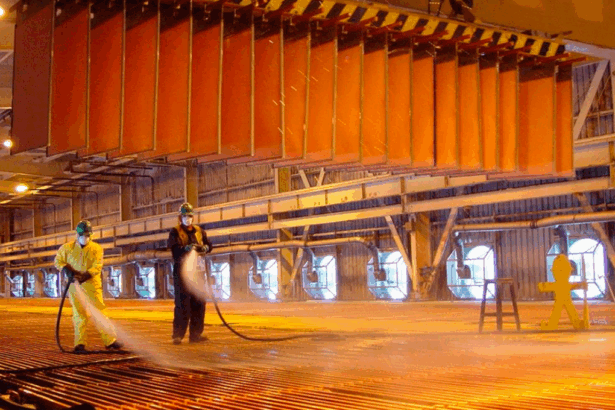 Exportaciones mineras peruanas crecen un 27,3% en primer trimestre