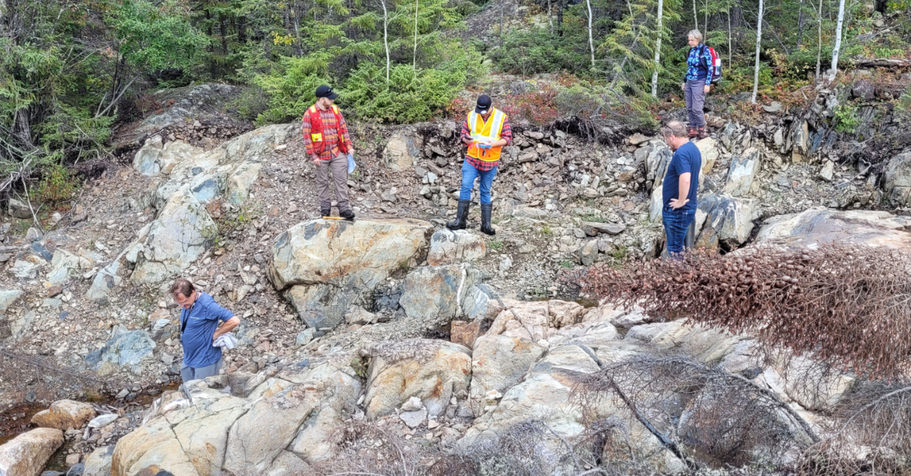 Onyx Gold intercepta 91 metros de 1,8 g/t de oro, incluidos 17 metros de 5,3 g/t de oro en el primer paso en Argus North Discovery, Proyecto Munro-Creesus