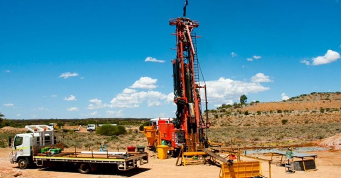 Daura Gold expande proyecto Yanamina: 4.700 hectáreas claves en Perú