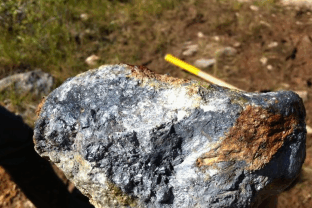 Metals Creek Resources devuelve 1,82% de cobre y 13,17 g/t de plata en 98,20m en el proyecto de cobre Tillex