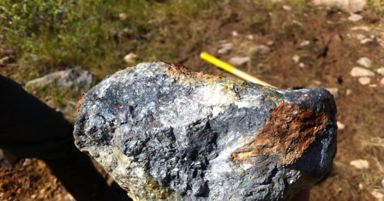Metals Creek Resources devuelve 1,82% de cobre y 13,17 g/t de plata en 98,20m en el proyecto de cobre Tillex