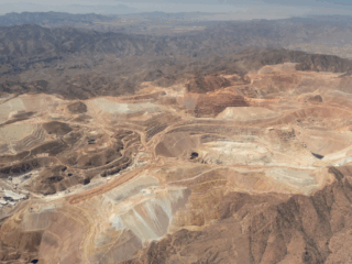 Vortex Metals confirma mineralización de cobre, plata y oro de perforación inicial en el proyecto Illapel en Chile