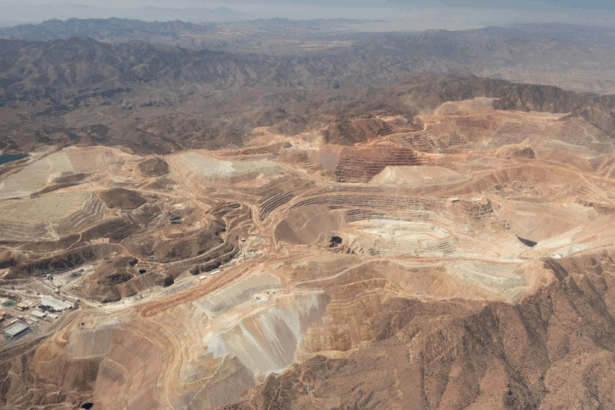 Vortex Metals confirma mineralización de cobre, plata y oro de perforación inicial en el proyecto Illapel en Chile