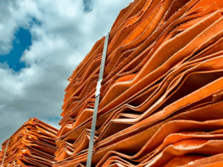 Aumento energético previsto en minería del cobre chilena hacia 2034