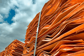 Aumento energético previsto en minería del cobre chilena hacia 2034