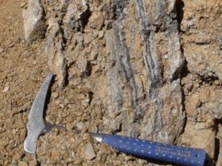 Fitzroy Minerals reporta 110 m @ 1.94% Cu, incluyendo 58 m @ 3.06% Cu en el Proyecto de Cobre Buen Retiro, Chile