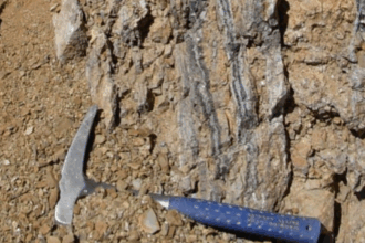 Fitzroy Minerals reporta 110 m @ 1.94% Cu, incluyendo 58 m @ 3.06% Cu en el Proyecto de Cobre Buen Retiro, Chile