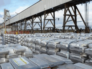 La LME actúa para proteger mercado de aluminio