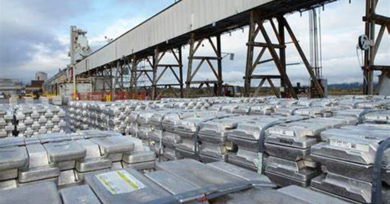 La LME actúa para proteger mercado de aluminio