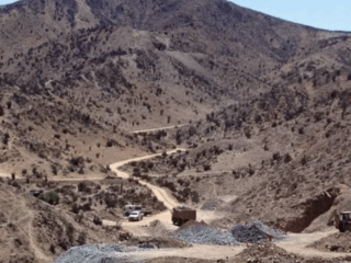 Red Metal Resources proporciona información actualizada sobre los resultados del programa de mapeo en su propiedad IOCG de Carrizal