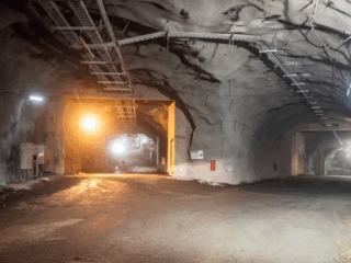 Chuquicamata Subterránea optimiza producción con planificación dinámica en tiempo real