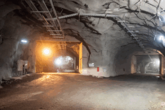 Chuquicamata Subterránea optimiza producción con planificación dinámica en tiempo real