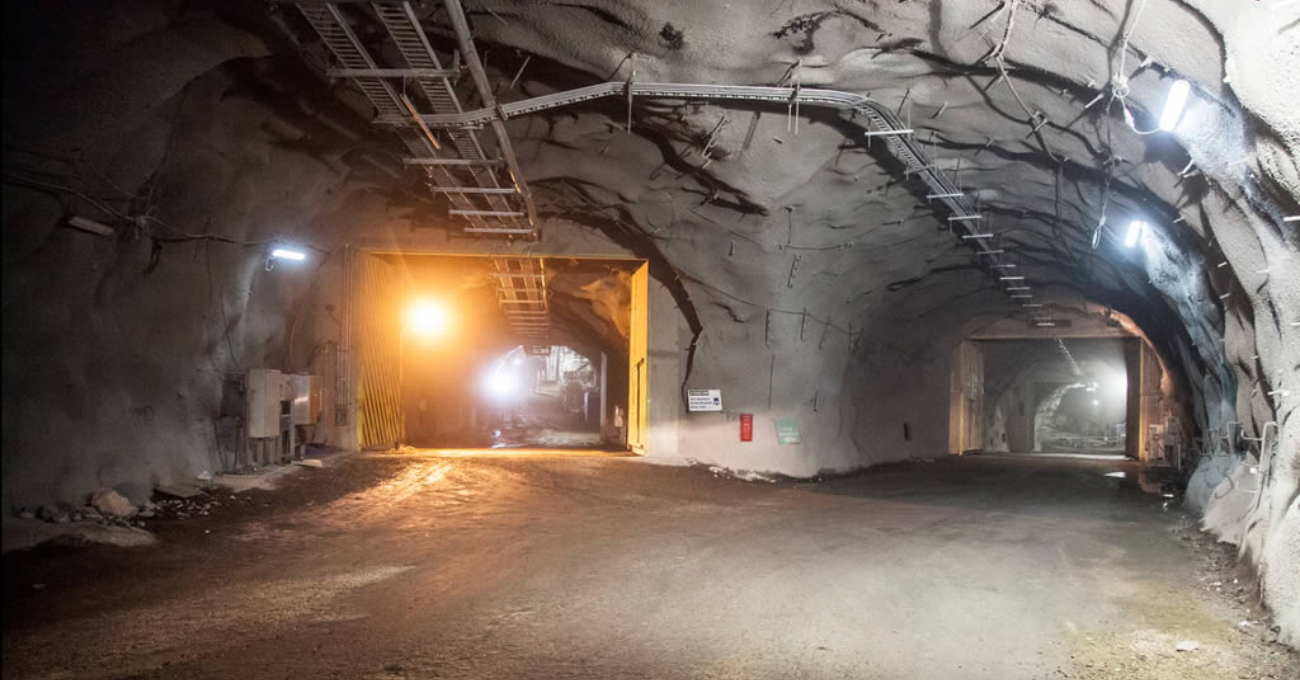 Chuquicamata Subterránea optimiza producción con planificación dinámica en tiempo real