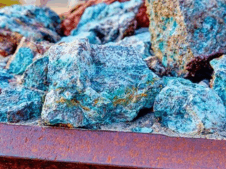 Impacto de la prohibición del cobalto en Glencore y su mercado