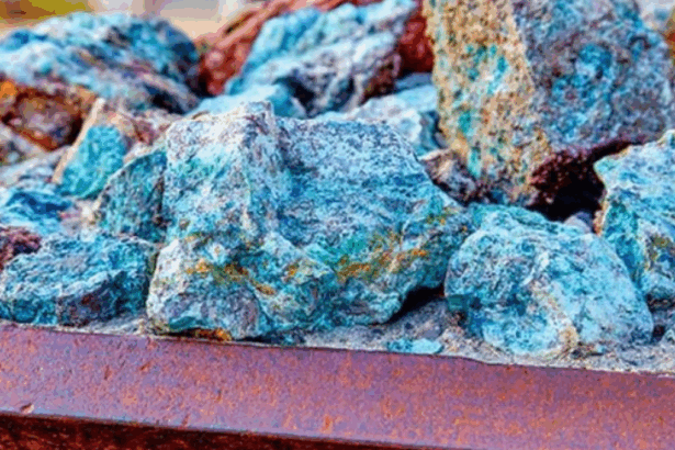 Impacto de la prohibición del cobalto en Glencore y su mercado