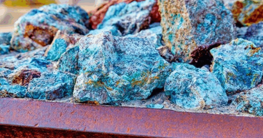 Impacto de la prohibición del cobalto en Glencore y su mercado