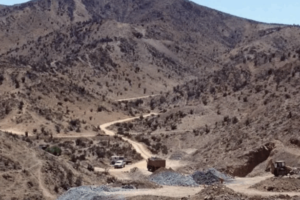 Red Metal Resources proporciona información actualizada sobre los resultados del programa de mapeo en su propiedad IOCG de Carrizal
